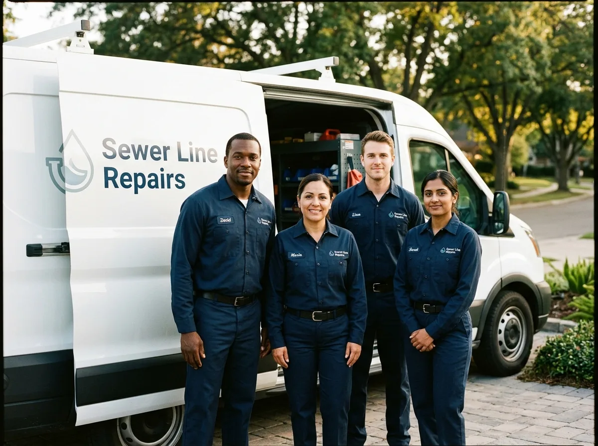 Emergency Plumber company in Lawton, OK