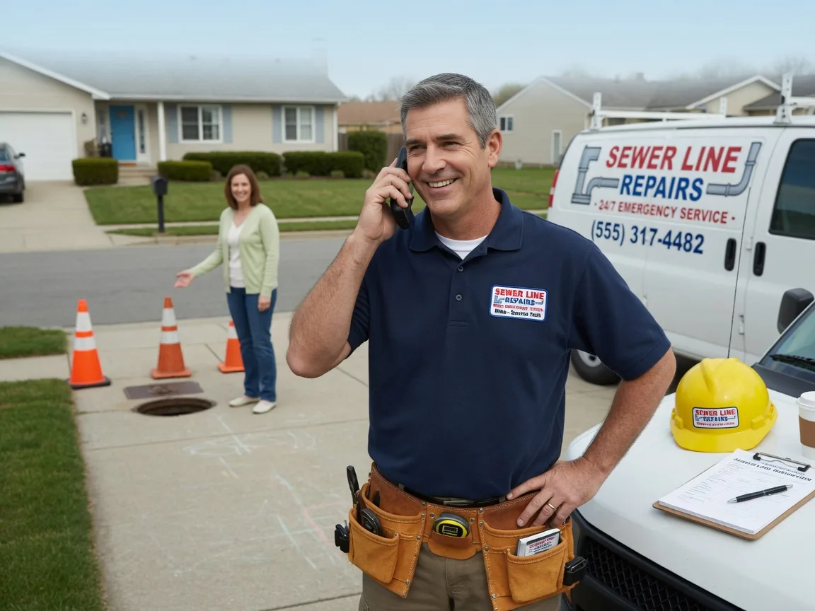 Emergency Plumber Lawton, OK FAQs